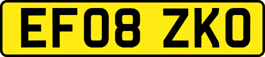 EF08ZKO