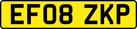 EF08ZKP