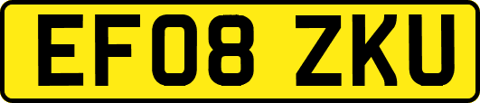 EF08ZKU