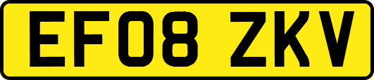 EF08ZKV