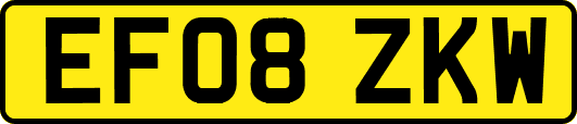 EF08ZKW