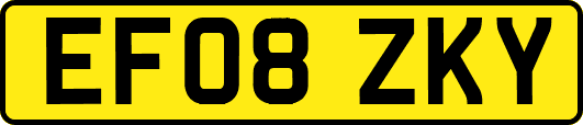 EF08ZKY