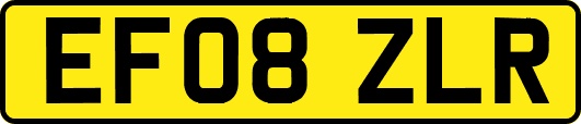 EF08ZLR