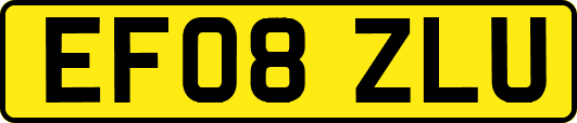 EF08ZLU