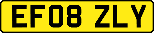 EF08ZLY