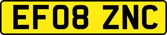 EF08ZNC