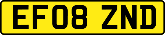 EF08ZND
