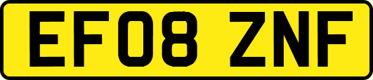 EF08ZNF