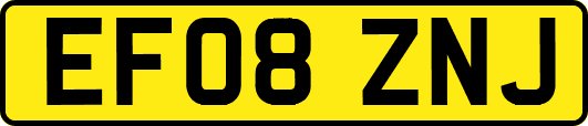 EF08ZNJ