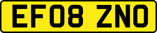 EF08ZNO