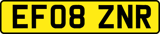EF08ZNR