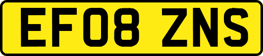 EF08ZNS