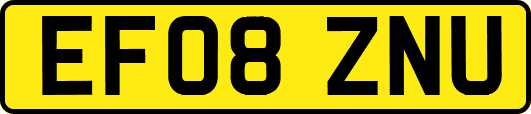 EF08ZNU