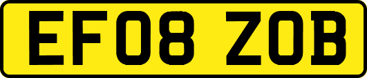 EF08ZOB