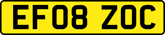 EF08ZOC