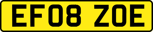 EF08ZOE