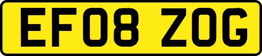 EF08ZOG
