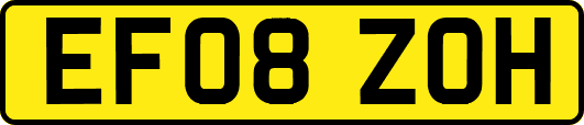 EF08ZOH
