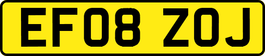 EF08ZOJ