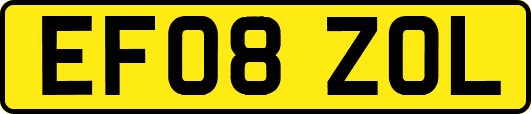 EF08ZOL