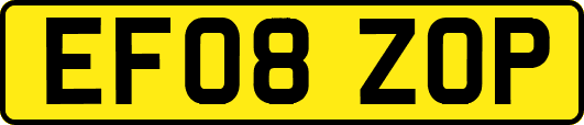 EF08ZOP