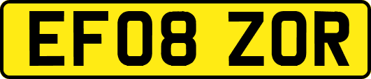 EF08ZOR