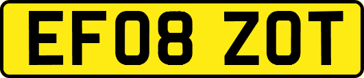 EF08ZOT