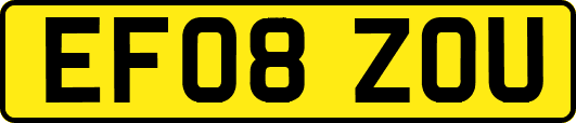 EF08ZOU