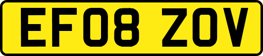 EF08ZOV
