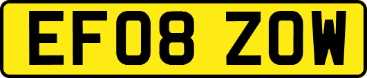 EF08ZOW