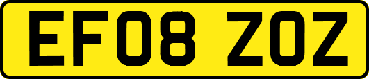 EF08ZOZ