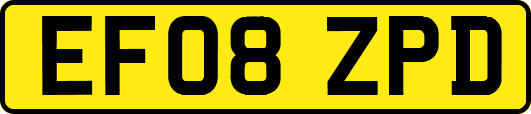 EF08ZPD