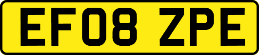 EF08ZPE
