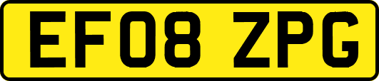 EF08ZPG