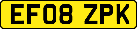 EF08ZPK