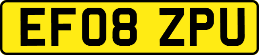 EF08ZPU
