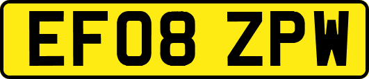 EF08ZPW