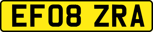 EF08ZRA