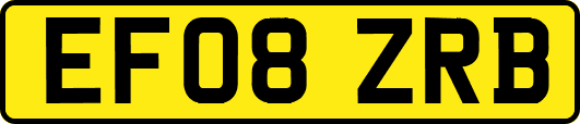 EF08ZRB