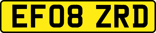 EF08ZRD
