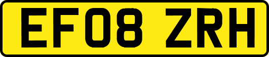 EF08ZRH