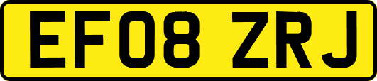 EF08ZRJ