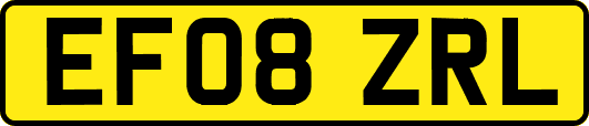 EF08ZRL
