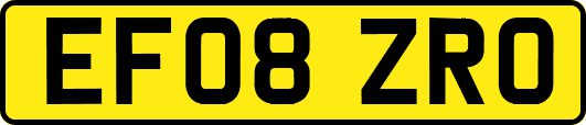 EF08ZRO
