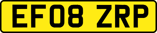 EF08ZRP