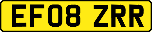 EF08ZRR