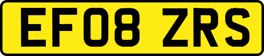 EF08ZRS