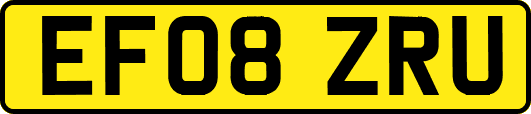 EF08ZRU