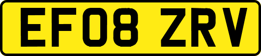 EF08ZRV