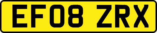 EF08ZRX